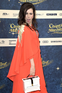 Filmpremiere 'Chantal im Märchenland' in Berlin