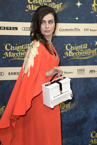 Filmpremiere 'Chantal im Märchenland' in Berlin