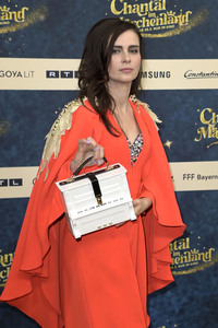 Filmpremiere 'Chantal im Märchenland' in Berlin