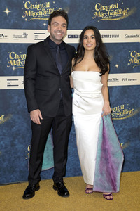 Filmpremiere 'Chantal im Märchenland' in Berlin