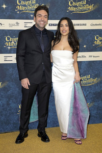 Filmpremiere 'Chantal im Märchenland' in Berlin