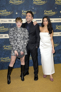 Filmpremiere 'Chantal im Märchenland' in Berlin