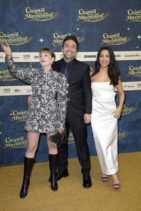 Filmpremiere 'Chantal im Märchenland' in Berlin