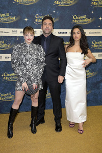 Filmpremiere 'Chantal im Märchenland' in Berlin