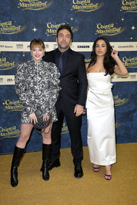 Filmpremiere 'Chantal im Märchenland' in Berlin