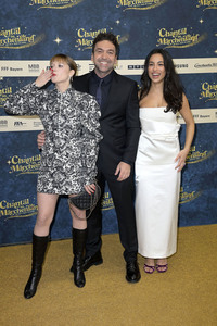 Filmpremiere 'Chantal im Märchenland' in Berlin