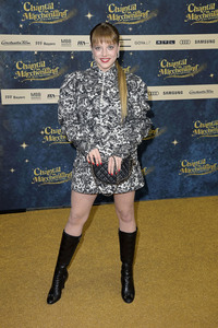 Filmpremiere 'Chantal im Märchenland' in Berlin