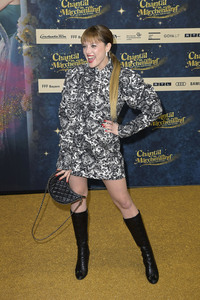 Filmpremiere 'Chantal im Märchenland' in Berlin