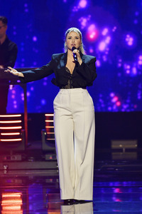 Unterhaltungsshow 'Die Beatrice Egli Show' in Berlin