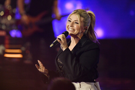 Unterhaltungsshow 'Die Beatrice Egli Show' in Berlin