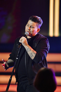 Unterhaltungsshow 'Die Beatrice Egli Show' in Berlin