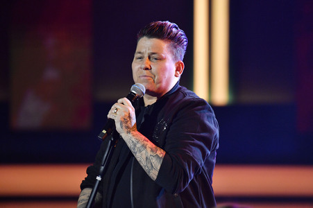 Unterhaltungsshow 'Die Beatrice Egli Show' in Berlin