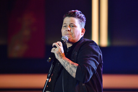 Unterhaltungsshow 'Die Beatrice Egli Show' in Berlin