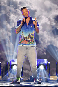 Unterhaltungsshow 'Die Beatrice Egli Show' in Berlin