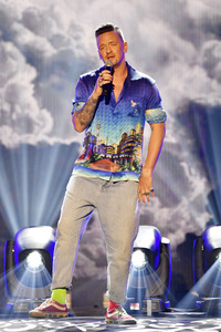 Unterhaltungsshow 'Die Beatrice Egli Show' in Berlin