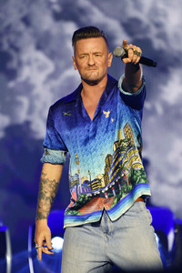 Unterhaltungsshow 'Die Beatrice Egli Show' in Berlin