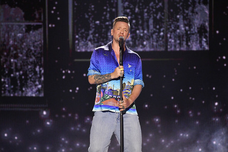 Unterhaltungsshow 'Die Beatrice Egli Show' in Berlin