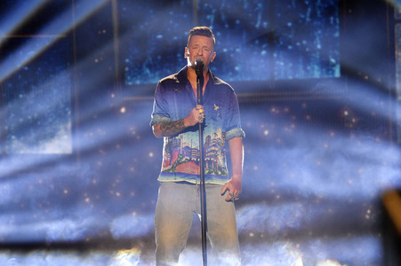 Unterhaltungsshow 'Die Beatrice Egli Show' in Berlin