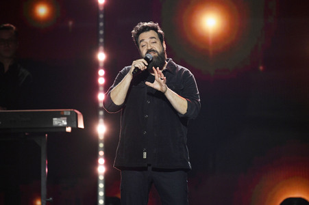 Unterhaltungsshow 'Die Beatrice Egli Show' in Berlin