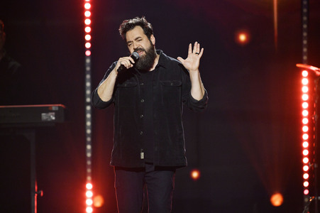 Unterhaltungsshow 'Die Beatrice Egli Show' in Berlin