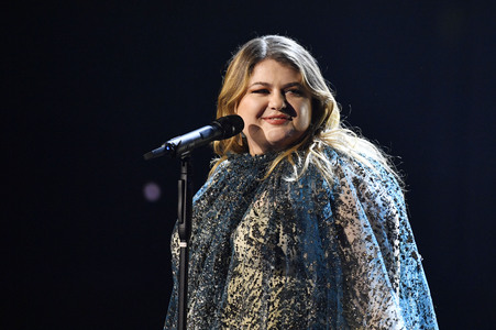 Unterhaltungsshow 'Die Beatrice Egli Show' in Berlin