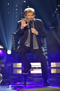 Unterhaltungsshow 'Die Beatrice Egli Show' in Berlin