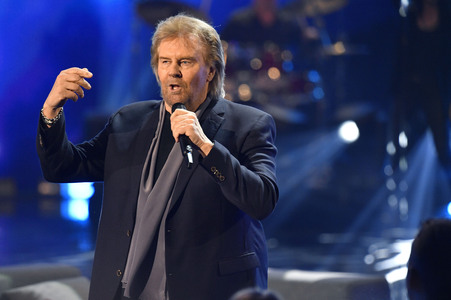 Unterhaltungsshow 'Die Beatrice Egli Show' in Berlin