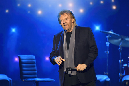 Unterhaltungsshow 'Die Beatrice Egli Show' in Berlin