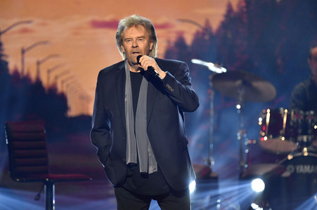 Unterhaltungsshow 'Die Beatrice Egli Show' in Berlin