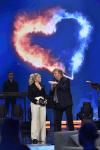 Unterhaltungsshow 'Die Beatrice Egli Show' in Berlin