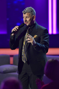 Unterhaltungsshow 'Die Beatrice Egli Show' in Berlin