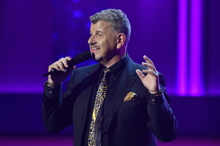 Unterhaltungsshow 'Die Beatrice Egli Show' in Berlin