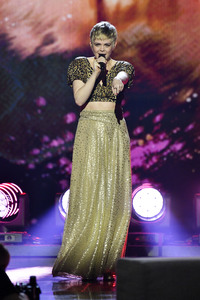 Unterhaltungsshow 'Die Beatrice Egli Show' in Berlin