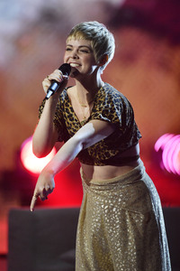 Unterhaltungsshow 'Die Beatrice Egli Show' in Berlin