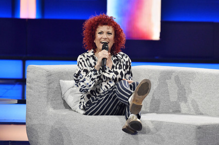 Unterhaltungsshow 'Die Beatrice Egli Show' in Berlin