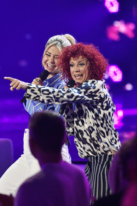 Unterhaltungsshow 'Die Beatrice Egli Show' in Berlin