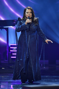 Unterhaltungsshow 'Die Beatrice Egli Show' in Berlin