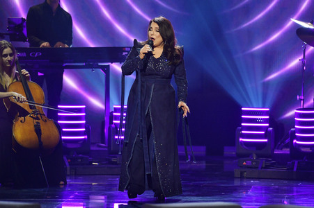 Unterhaltungsshow 'Die Beatrice Egli Show' in Berlin