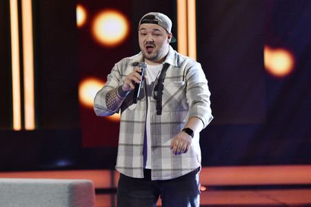 Unterhaltungsshow 'Die Beatrice Egli Show' in Berlin