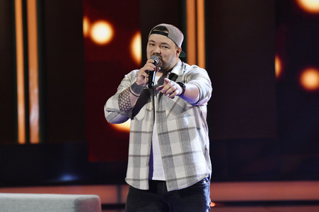 Unterhaltungsshow 'Die Beatrice Egli Show' in Berlin