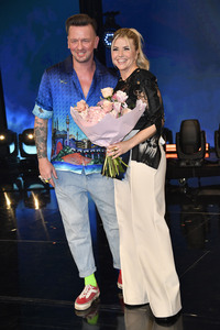 Unterhaltungsshow 'Die Beatrice Egli Show' in Berlin