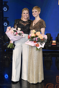 Unterhaltungsshow 'Die Beatrice Egli Show' in Berlin