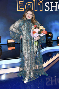 Unterhaltungsshow 'Die Beatrice Egli Show' in Berlin