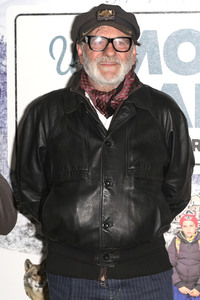 Filmpremiere  'Un mondo a parte' in Rom