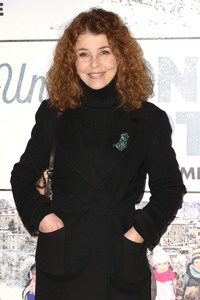 Filmpremiere  'Un mondo a parte' in Rom