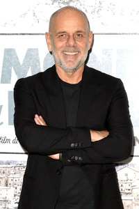 Filmpremiere  'Un mondo a parte' in Rom