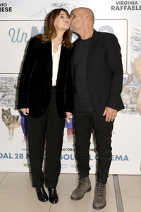 Filmpremiere  'Un mondo a parte' in Rom