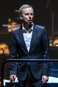 Konzert 'The Music of Hans Zimmer & John Williams' in Erfurt