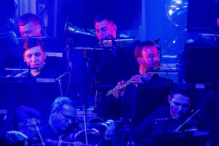 Konzert 'The Music of Hans Zimmer & John Williams' in Erfurt