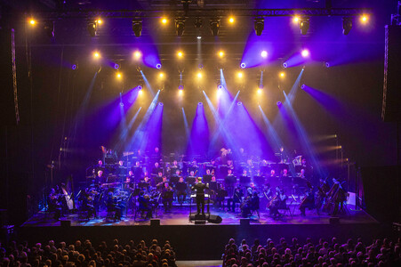 Konzert 'The Music of Hans Zimmer & John Williams' in Erfurt